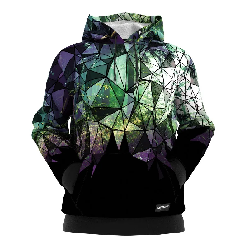 Basic Version Through The Window Hoodie
