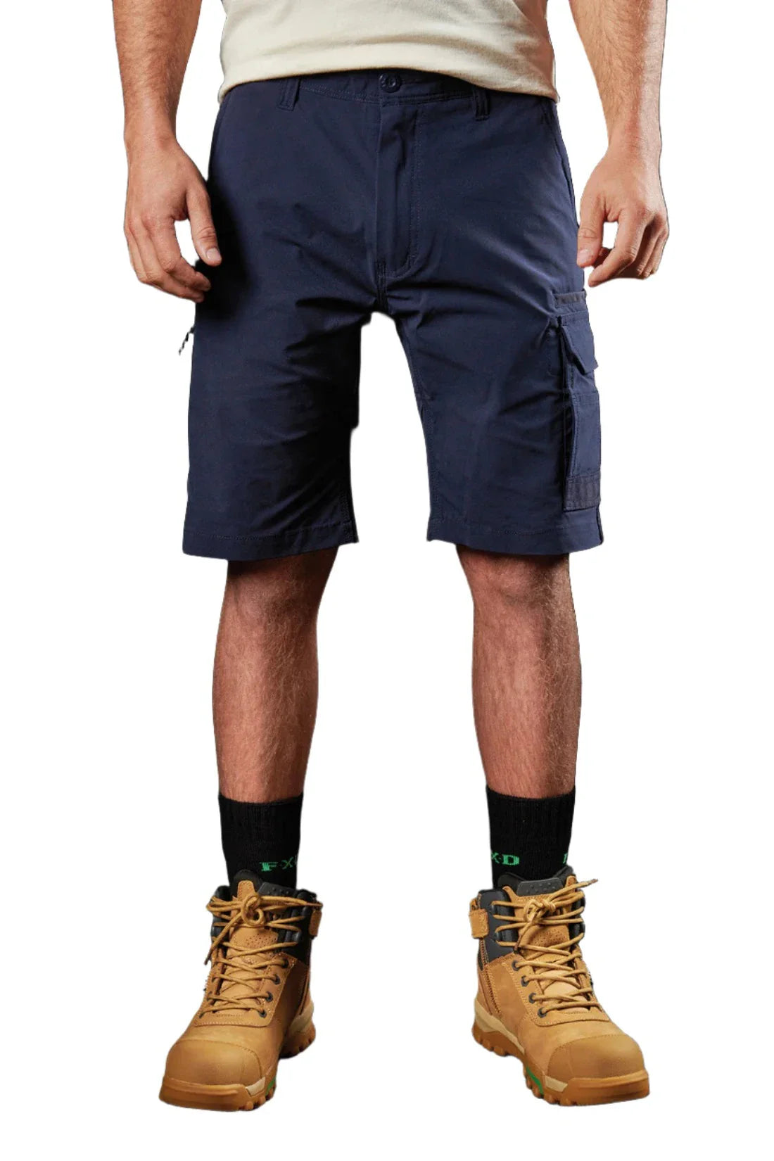 Goddess Outfit FXD Workwear Lightweight Poly Work Short (LS1)