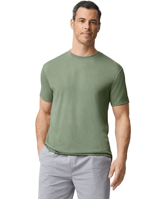 Style Design G420 - Gildan Adult Performance T-Shirt | Sage