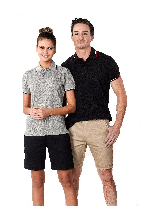 Exquisite Design Identitee Men’s Toby Chino short (CH03)
