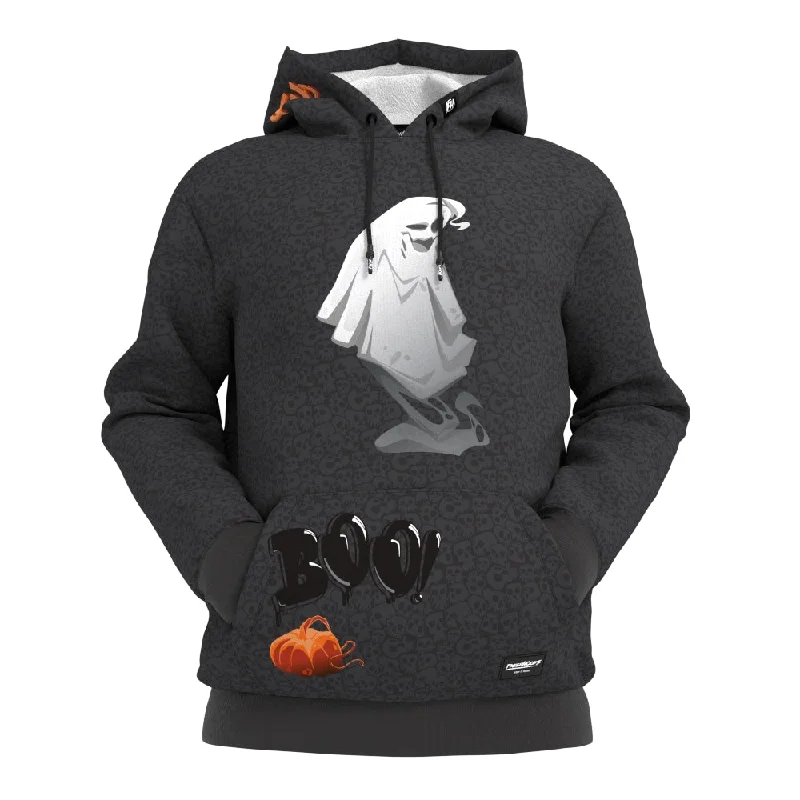 Street Charm Ghosty Hoodie