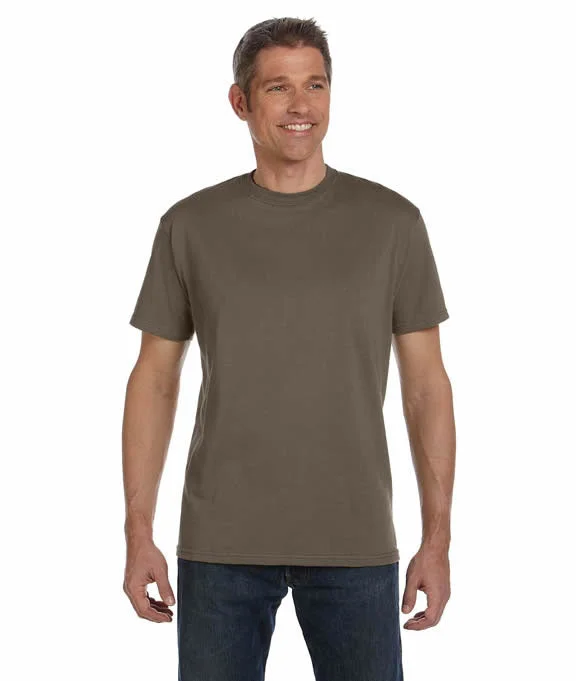 Sexy Fun EC1000 - econscious 5.5 oz 100% Organic Cotton Classic Short Sleeve T-Shirt | Meteorite