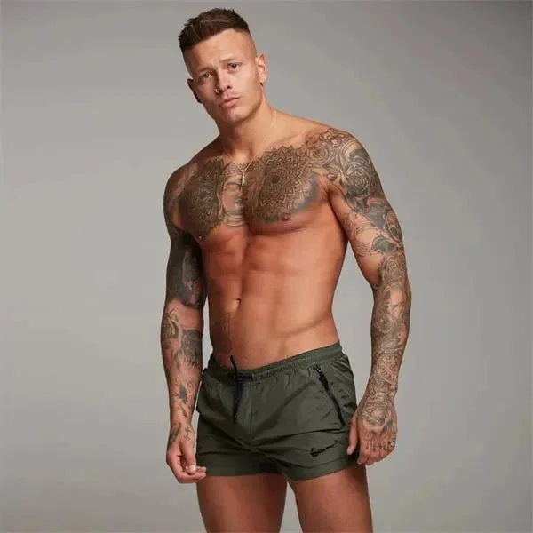 Green Black