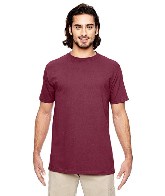 Elegant And Simple EC1000 - econscious 5.5 oz 100% Organic Cotton Classic Short Sleeve T-Shirt | Manzanita