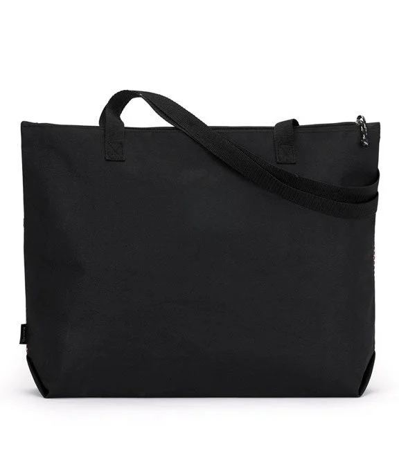 Short skirt design 1100 - Gemline Select Zippered Tote Bag