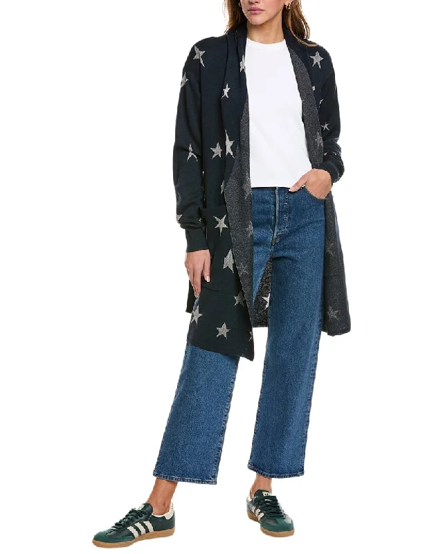 Spiritual Vitality Chaser Eve Wool-Blend Sweater