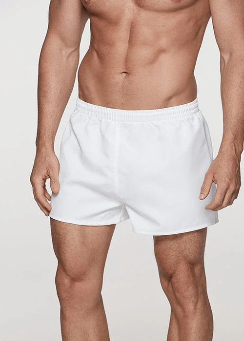 British Style Aussie Pacific Rugby Mens Shorts (1603)