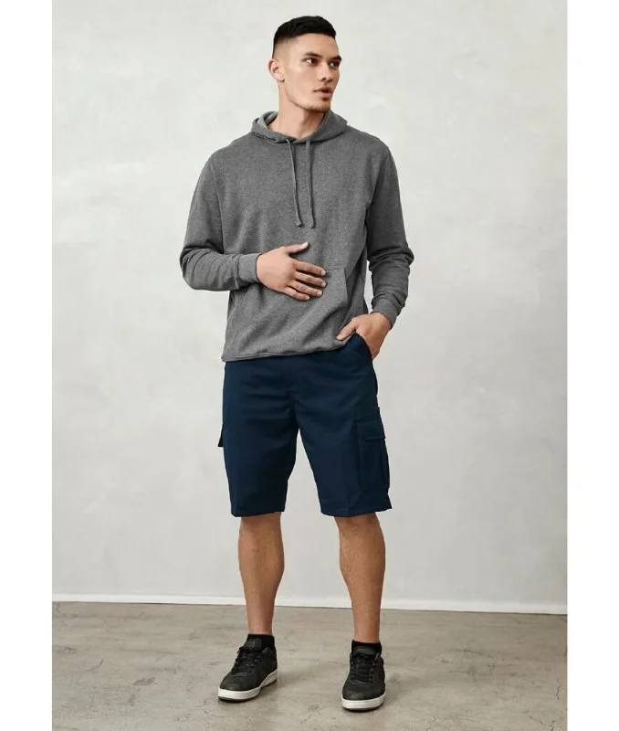 Simple Comfort Mens Detroit Short - Regular