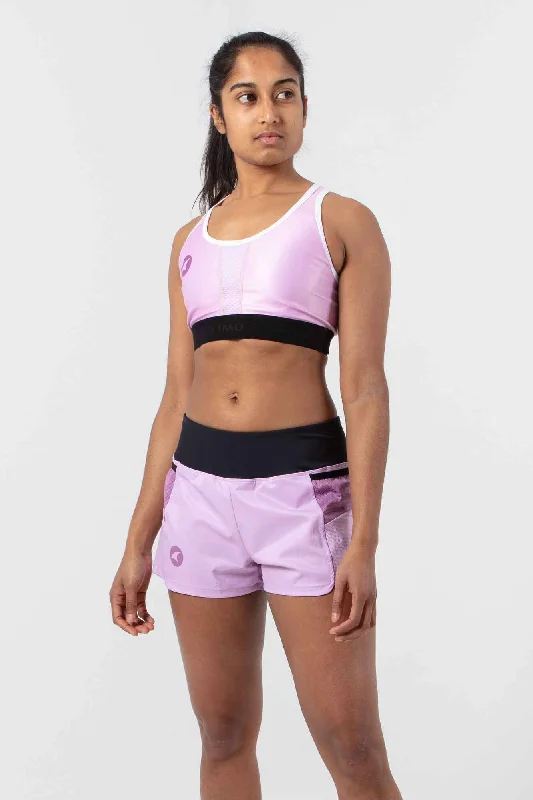 Street Cool Women's Run Shorts Outlet