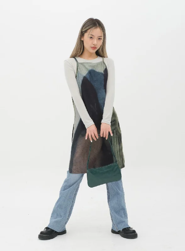 Celebrity Style Straight Leg Jeans C2001