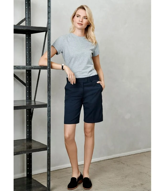 Fashion Comfort Ladies Detroit Short