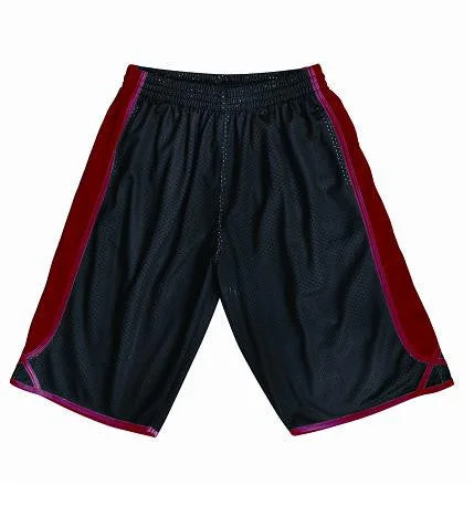Black/Red