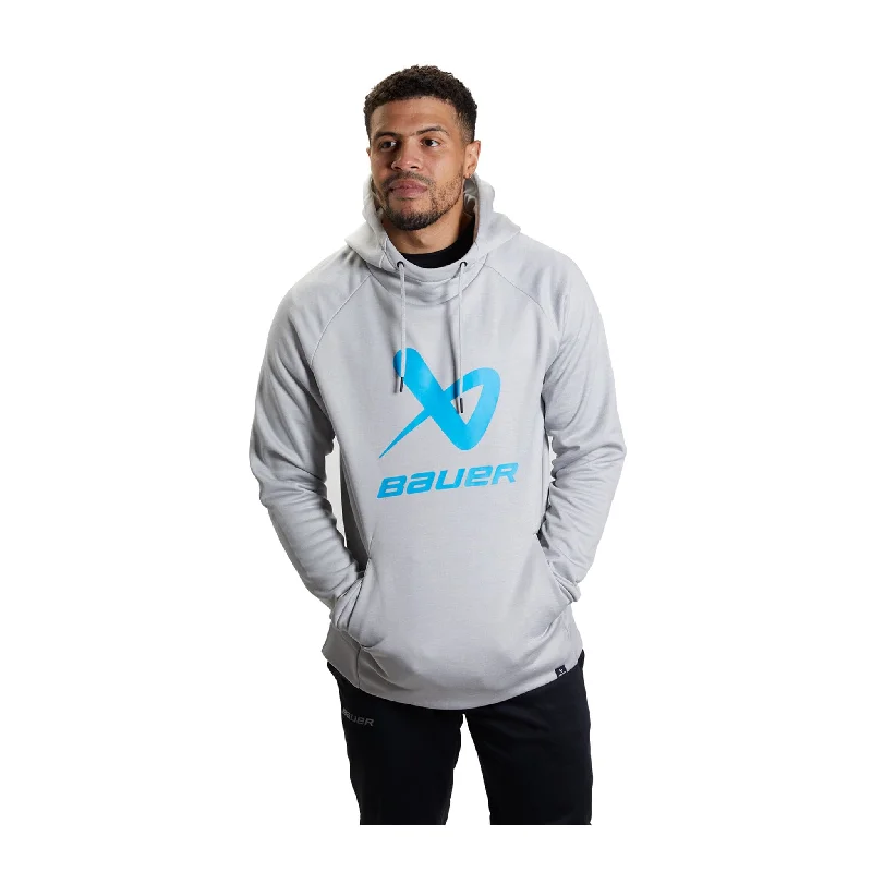 Sports Style Bauer Core Lockup Youth Hoody