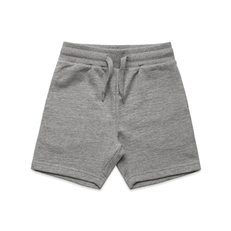Fashion Innovation Ascolour Kids Stadium Shorts-(3025)