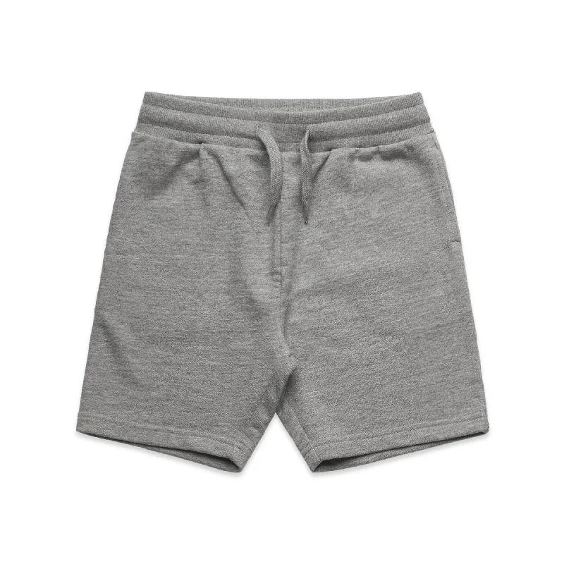 Youthful Street Fashion Ascolour Youth Stadium Shorts-(3026)