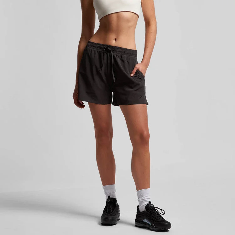 Cute Design Ascolour Wo's Active Shorts (4620)