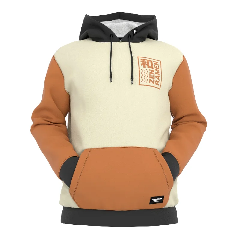 Sports And Leisure Bonsai Hoodie