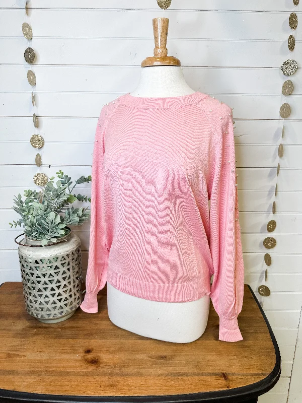 College Style Living In The Past Sweater