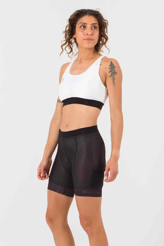 Elegant And Casual Women's Tellus Short Liner Outlet