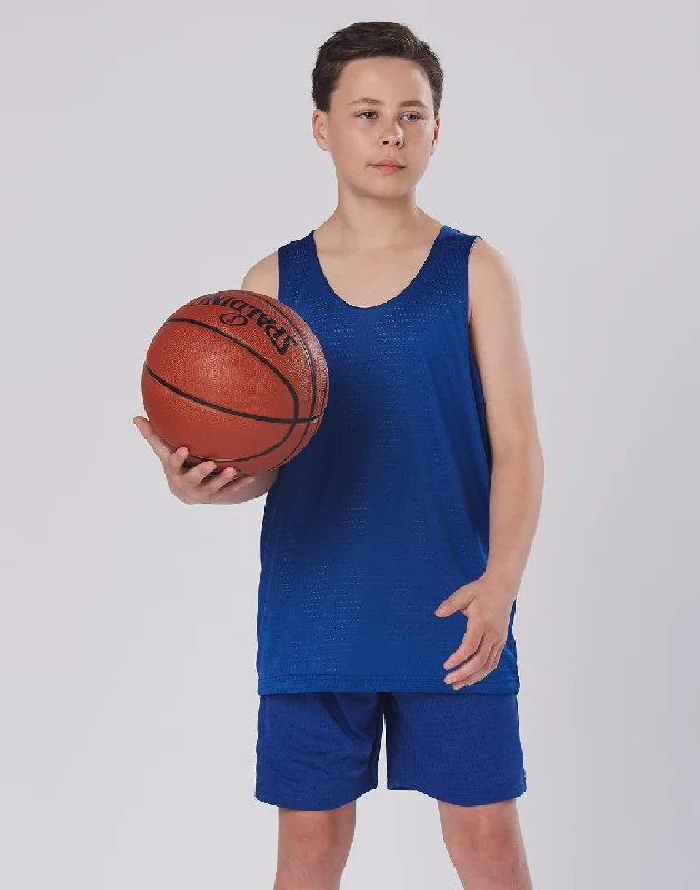 Sports And Leisure Winning Spirit Airpass CoolDry Basketball Shorts (SS21K)