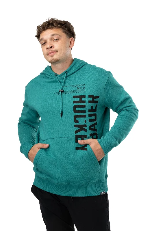 Exquisite workmanship Bauer Ultimate Hoodie Senior - Green