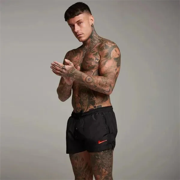 Black Red