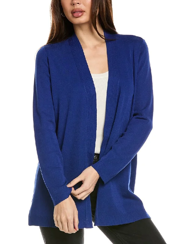 Romantic Temperament Jones New York Cardigan