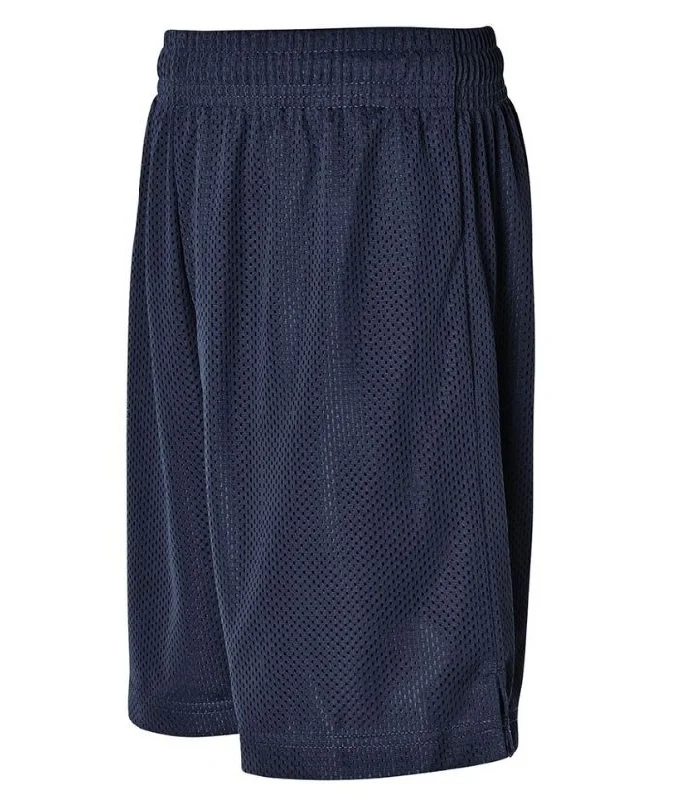 Effortless Style Adults & Kids Basketball Shorts