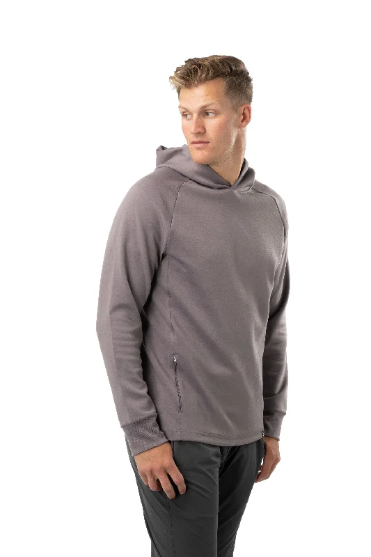 Minimal Style Bauer FLC Core Hoody - Shark