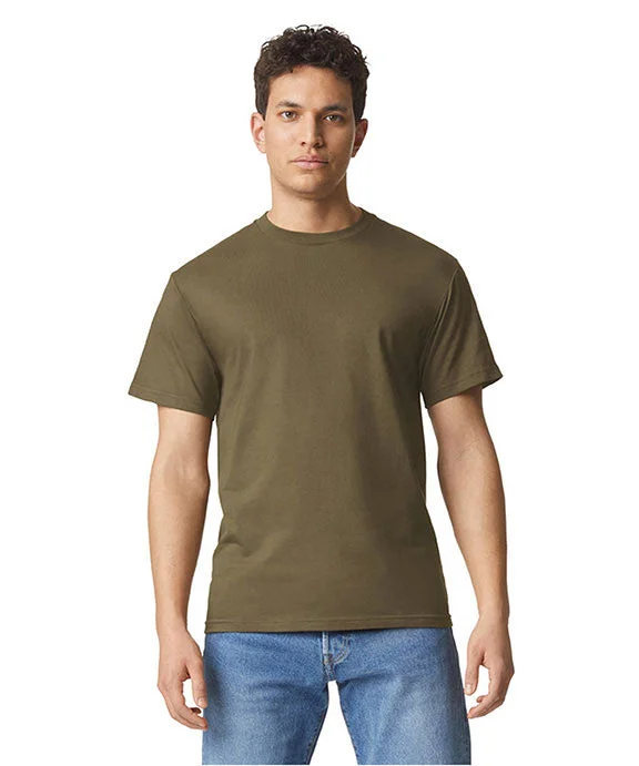 Elegant and noble H000 - Gildan ADULT Hammer™ 6 oz. T-Shirt | Olive