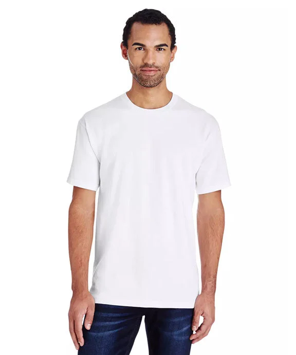 Fashionable sports H000 - Gildan ADULT Hammer™ 6 oz. T-Shirt | White