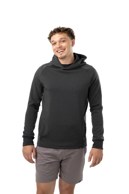 Classic Series Bauer FLC Core Hoody - Grey