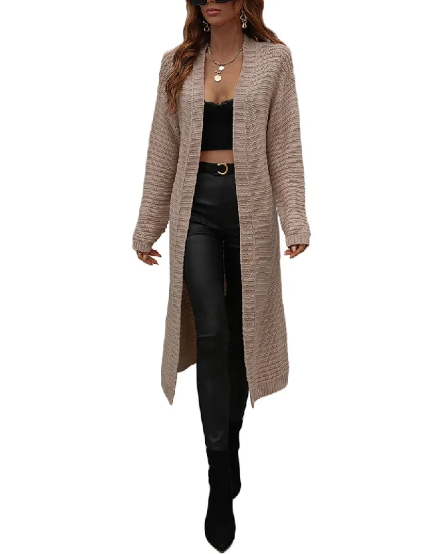 Fashion Classic Amanda Royal Cardigan