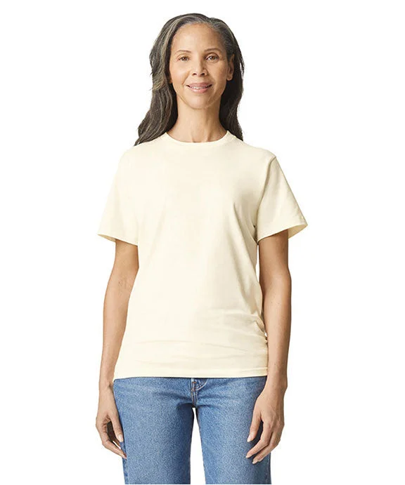 Simple research H000 - Gildan ADULT Hammer™ 6 oz. T-Shirt | Off White