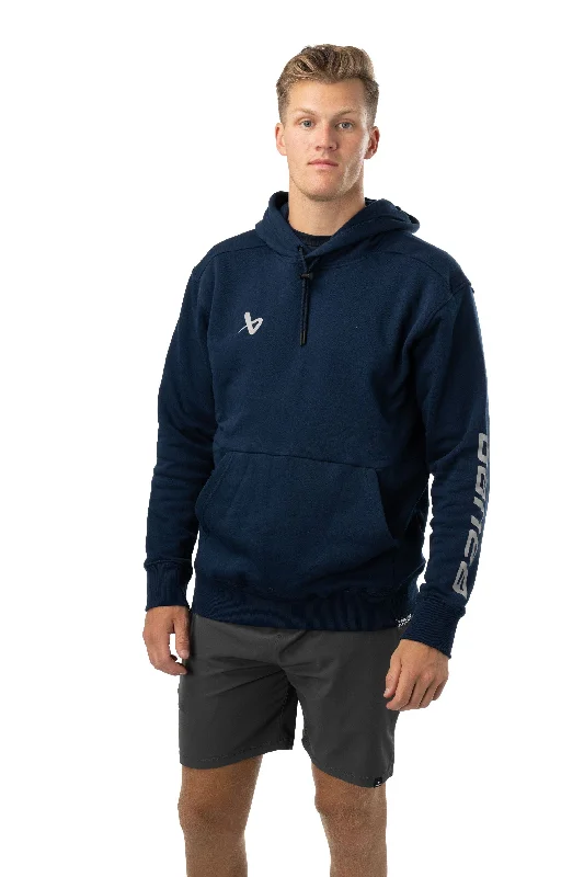 Body Design Bauer Core Ultimate Hoody - Navy