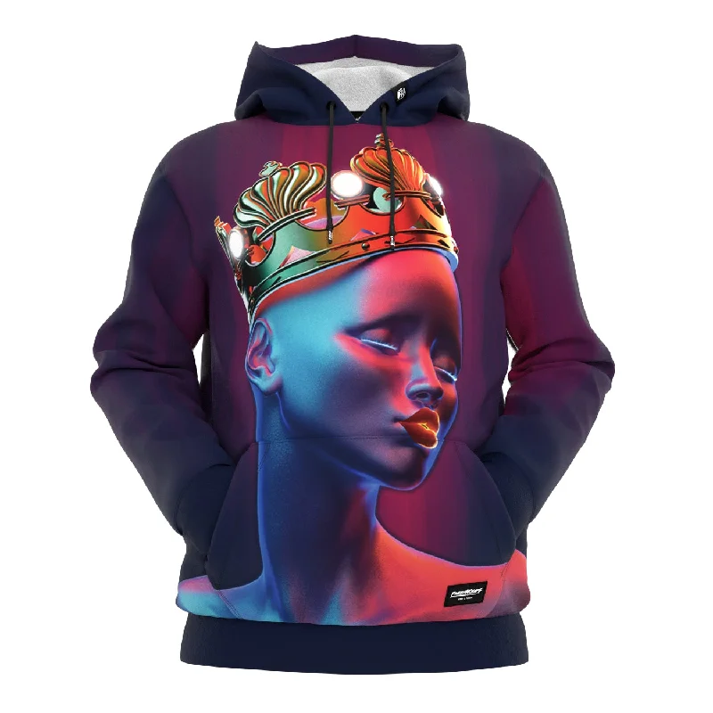 Classic Series Crowned Legacy Hoodie