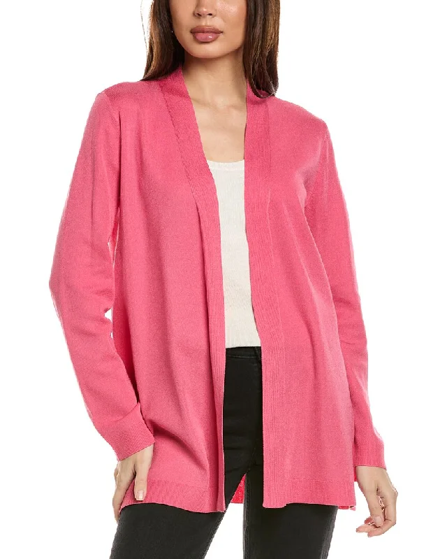 Luxury And Elegant Jones New York Cardigan