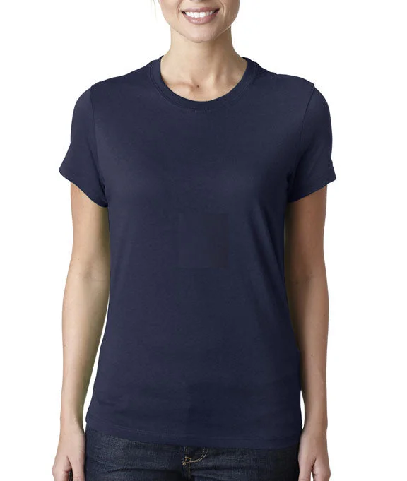 Innovative Design 6004 - Bella + Canvas Ladies The Favorite T-Shirt | Navy
