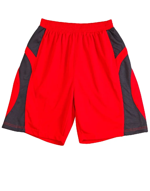Red/Navy
