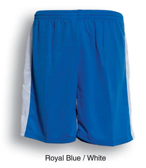 Royal Blue/White