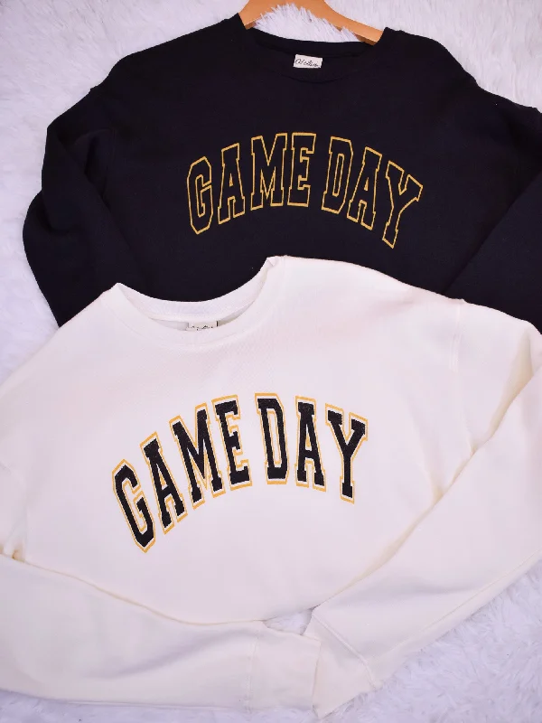 Youthful GameDay Pullover