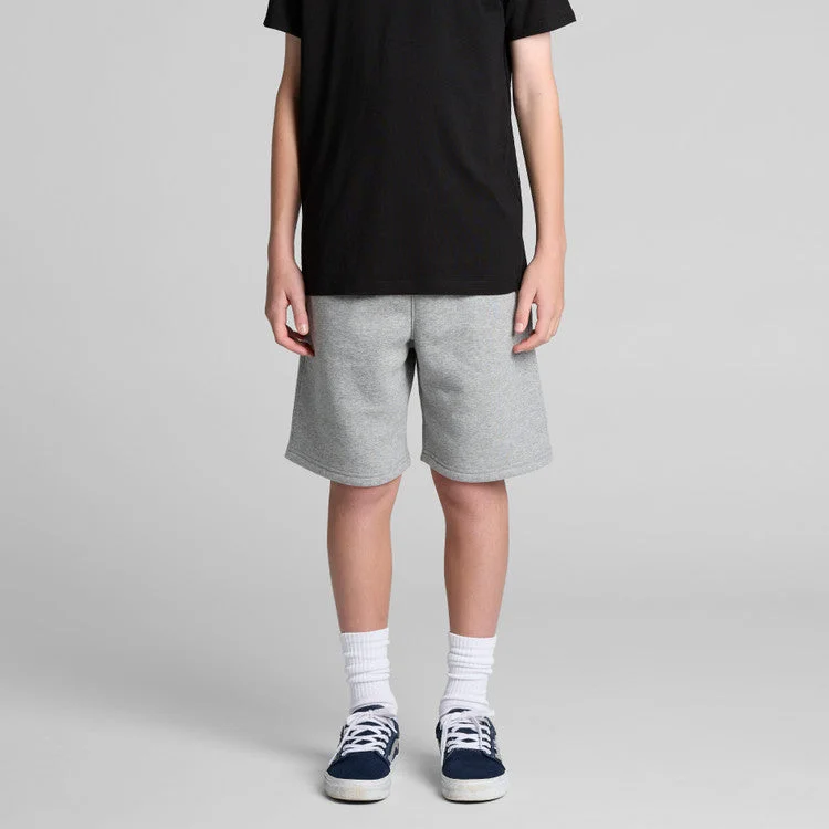 Sweet Style Ascolour Youth Relax Track Shorts-(3043)