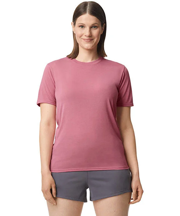 Fashion Style G420 - Gildan Adult Performance T-Shirt | Plumrose