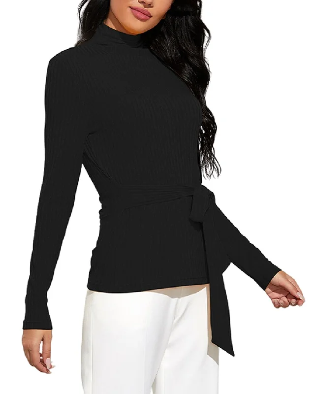 Design And Tailoring Luna Tuccini Sweater