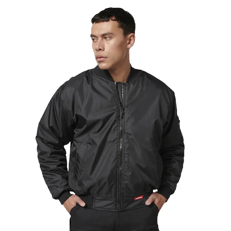 European And American Style Hard Yakka Waterproof Bomber Jacket (Y06680)