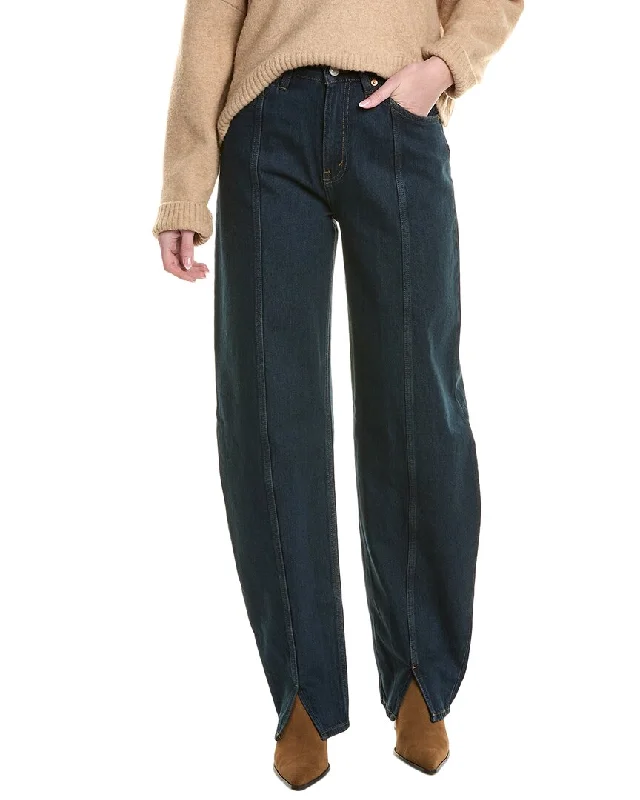 Simple Style RE/DONE Bespo Tailored Jean