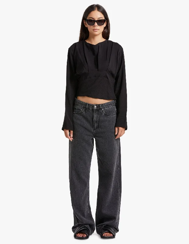 Ethnic Style Featherweight Logan - Roya