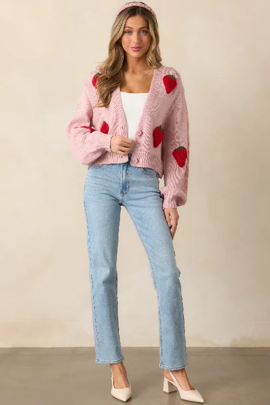 Unique Design Dusk Enchantment Light Wash Straight Leg Jeans
