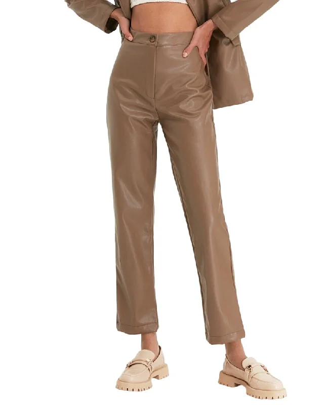 Retro Dress Trendyol Trouser