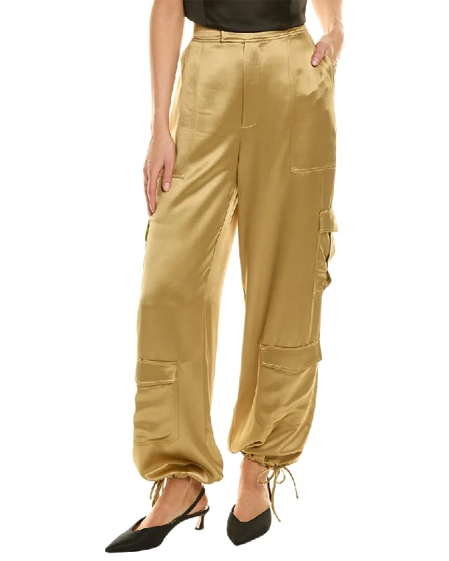 Leisure And Entertainment Nicholas Nori Pant